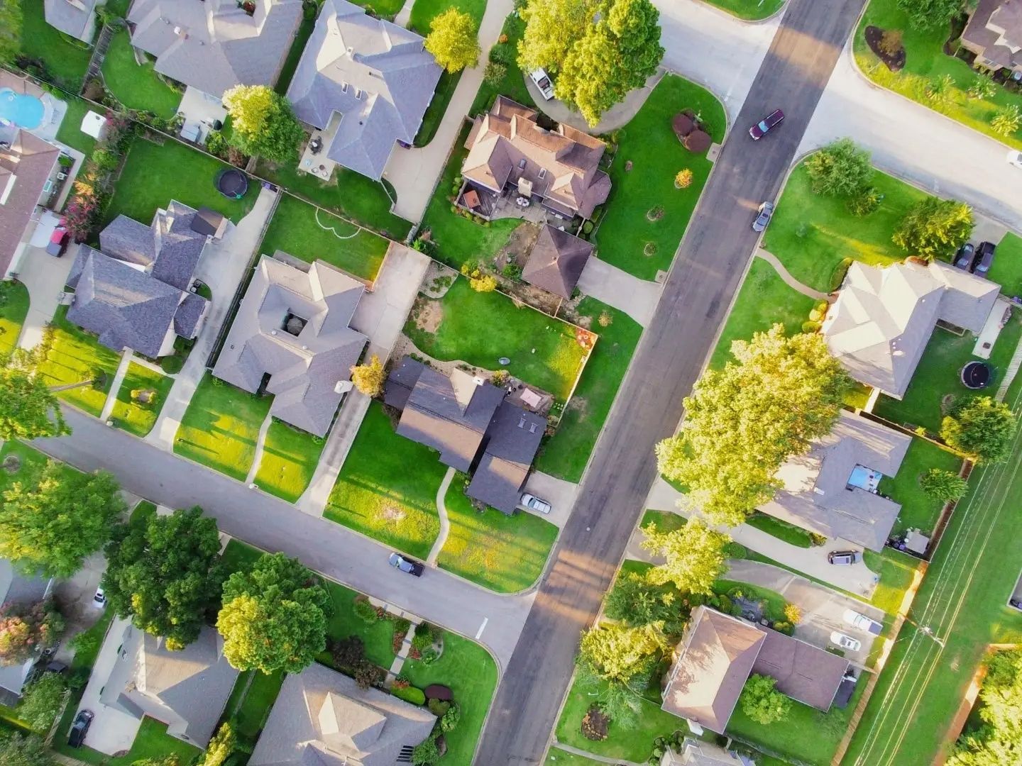 Build in Texas with Summit Lending